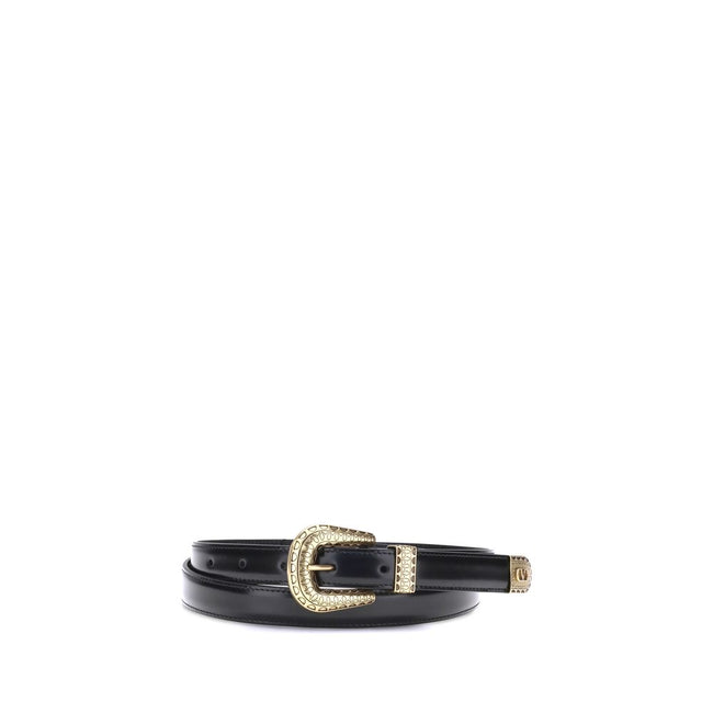 Valentino Garavani VLogo Belt Valentino Garavani