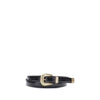 Valentino Garavani VLogo Belt Valentino Garavani