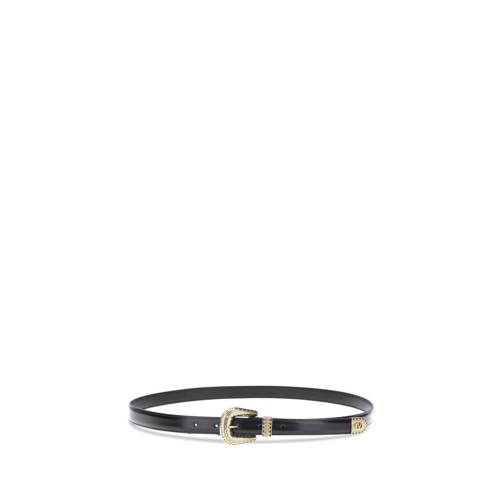 Valentino Garavani VLogo Belt Valentino Garavani