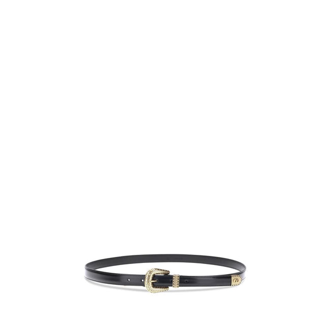 Valentino Garavani VLogo Belt Valentino Garavani