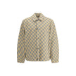 Burberry Shirt Jacket Burberry