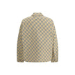 Burberry Shirt Jacket Burberry