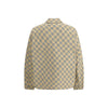 Burberry Shirt Jacket Burberry
