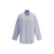 Marni Oversized striped Shirt Marni