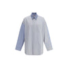 Marni Oversized striped Shirt Marni