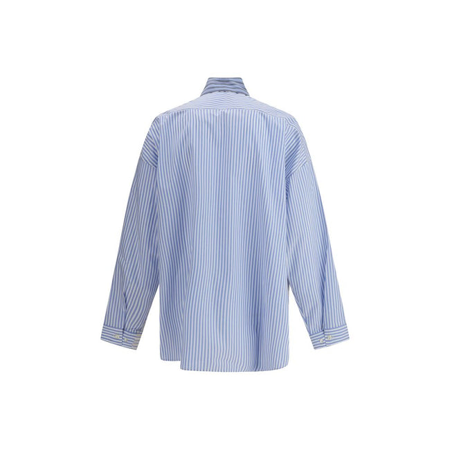 Marni Oversized striped Shirt Marni