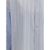 Marni Oversized striped Shirt Marni