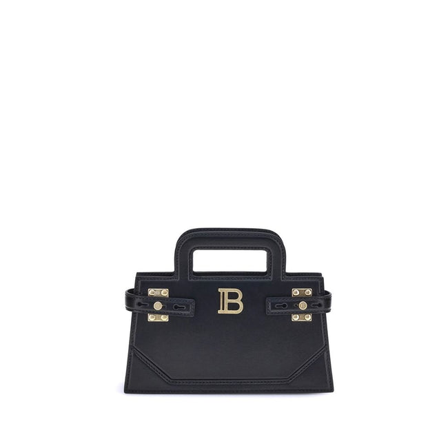 Balmain B-buzz Small Handbag Balmain