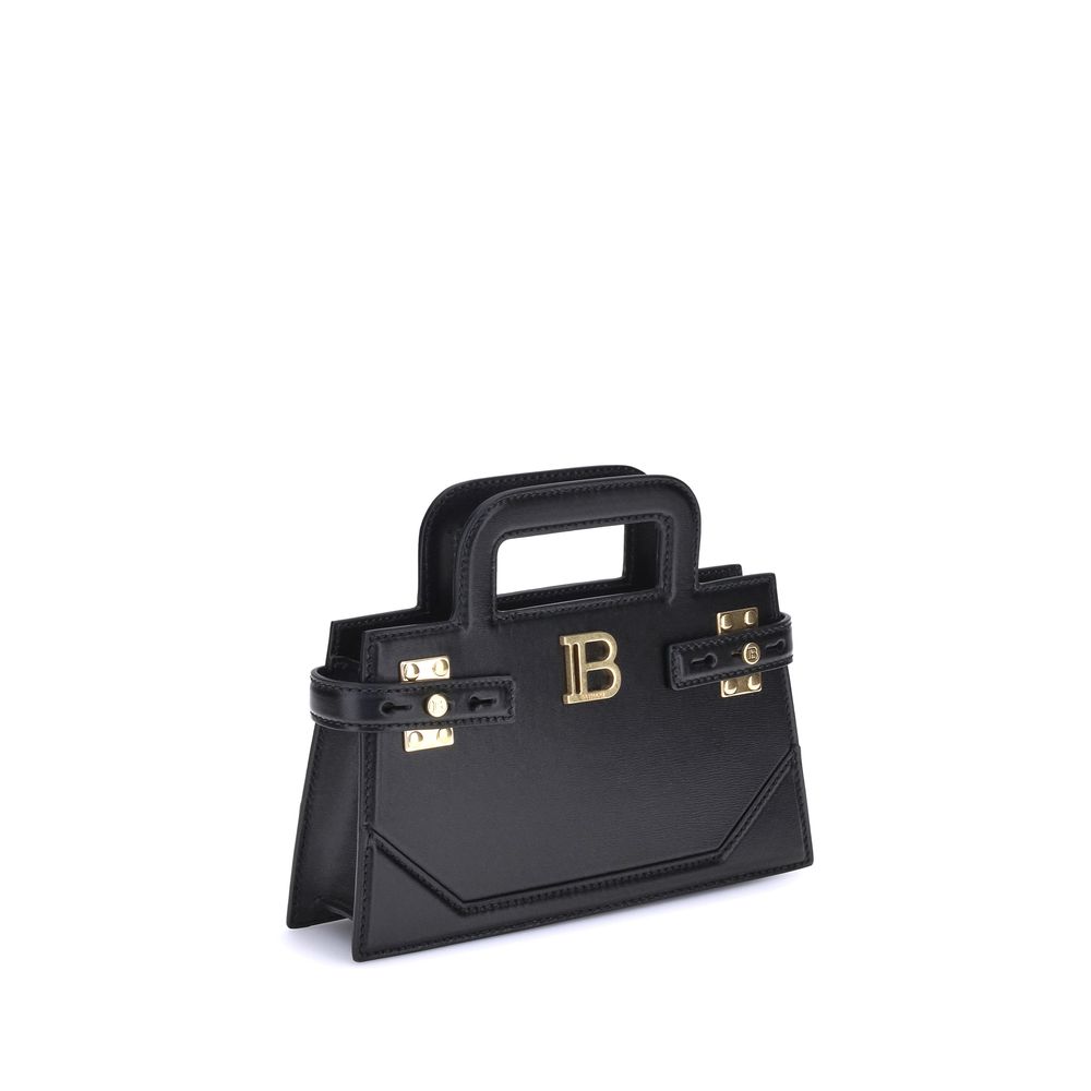 Balmain B-buzz Small Handbag Balmain