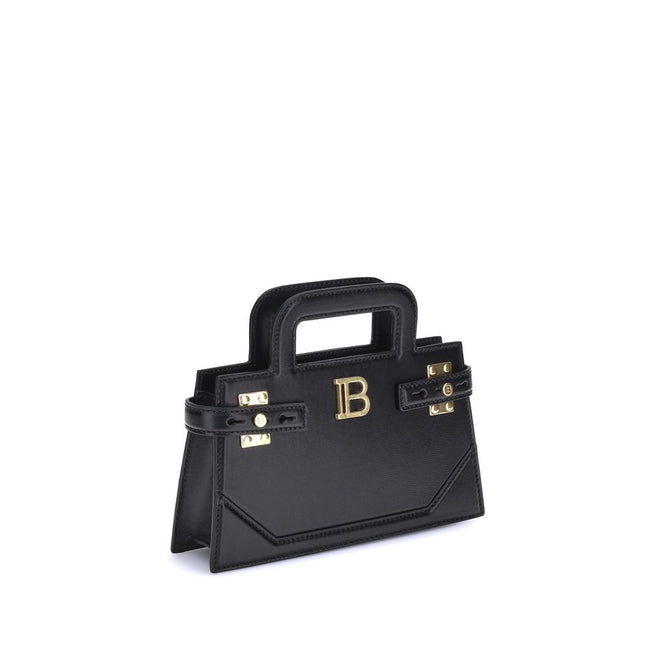 Balmain B-buzz Small Handbag Balmain