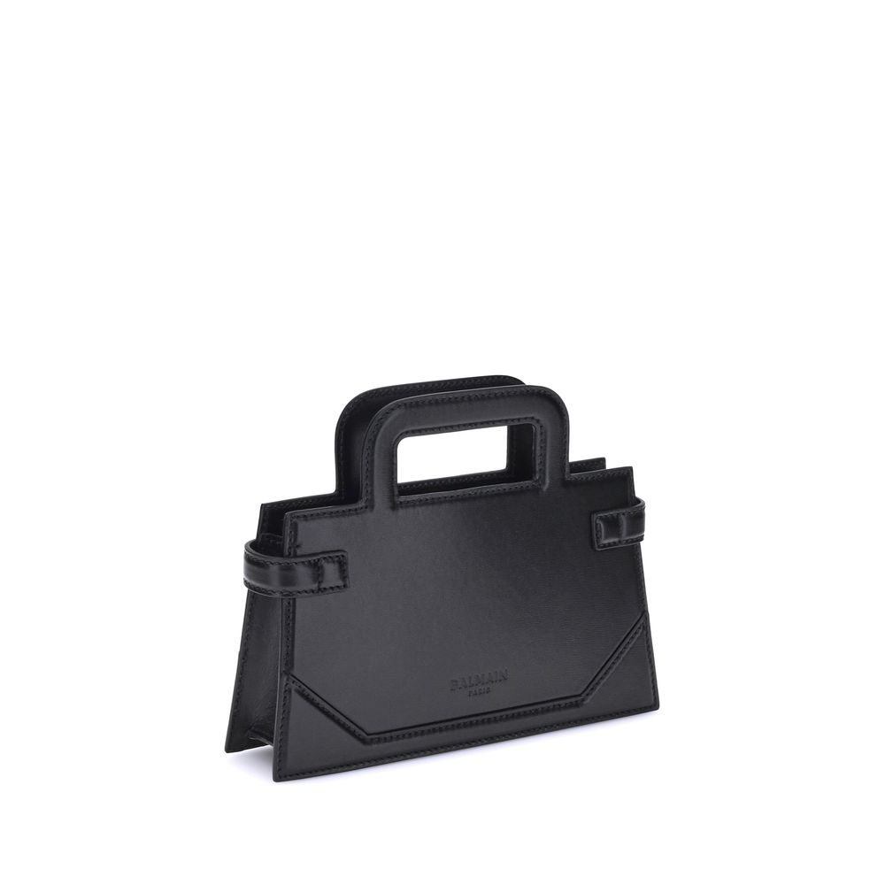 Balmain B-buzz Small Handbag Balmain