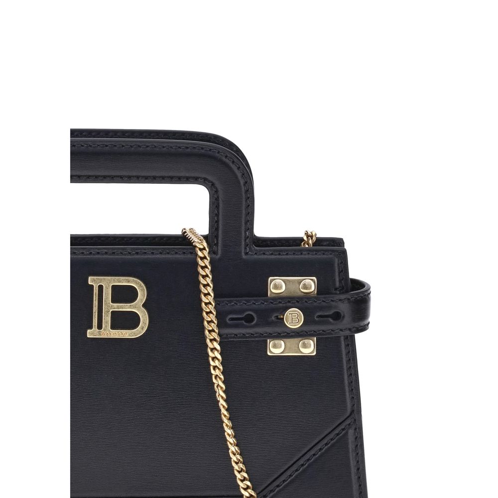 Balmain B-buzz Small Handbag Balmain
