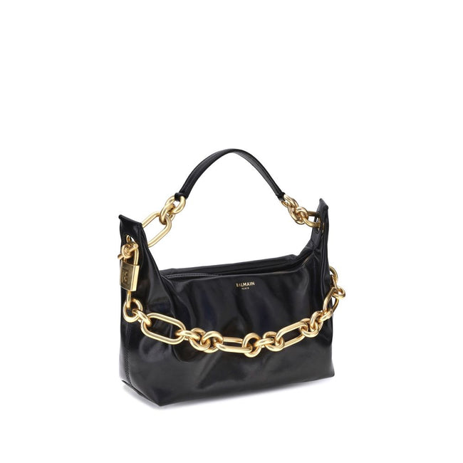 Balmain Sync Shoulder Bag Balmain