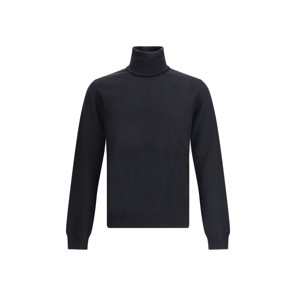 Jil Sander Ls Tn Jumper turtleneck Sweater Jil Sander