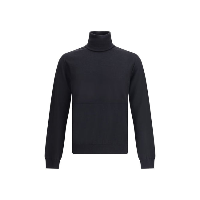Jil Sander Ls Tn Jumper turtleneck Sweater Jil Sander