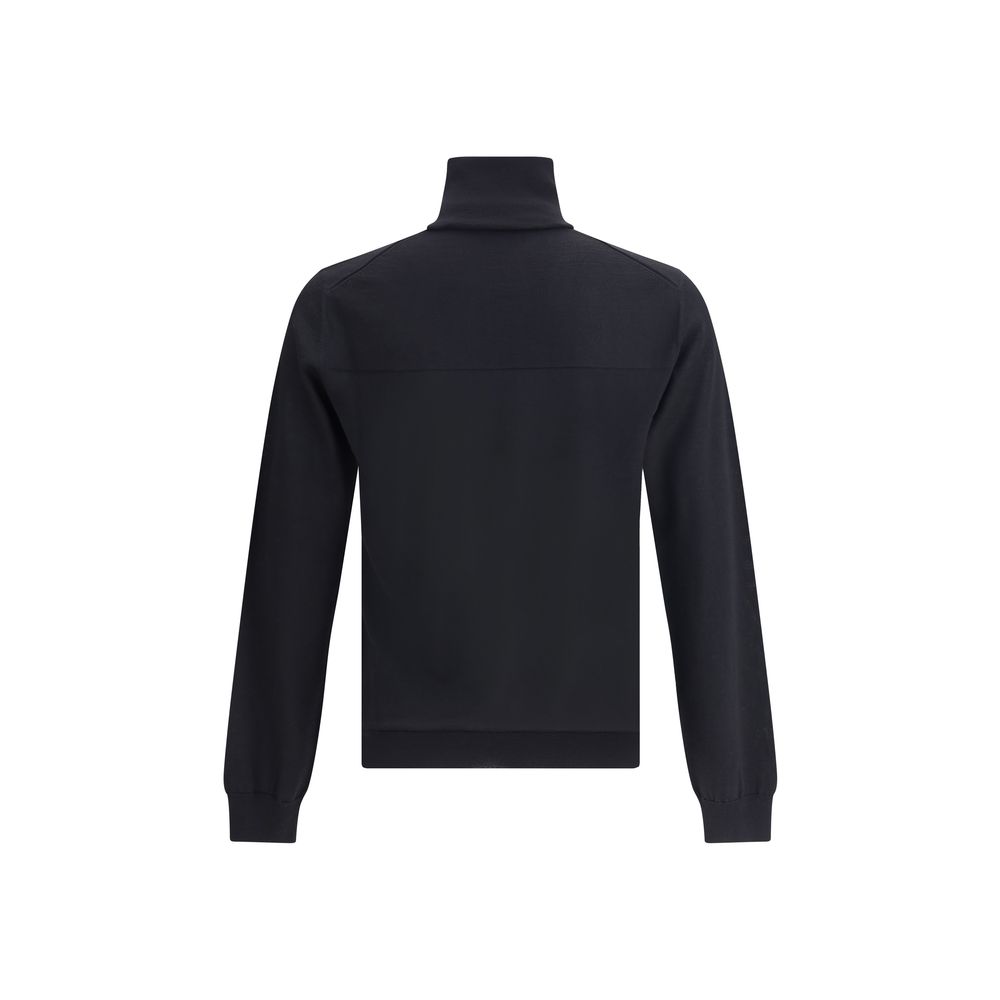 Jil Sander Ls Tn Jumper turtleneck Sweater Jil Sander
