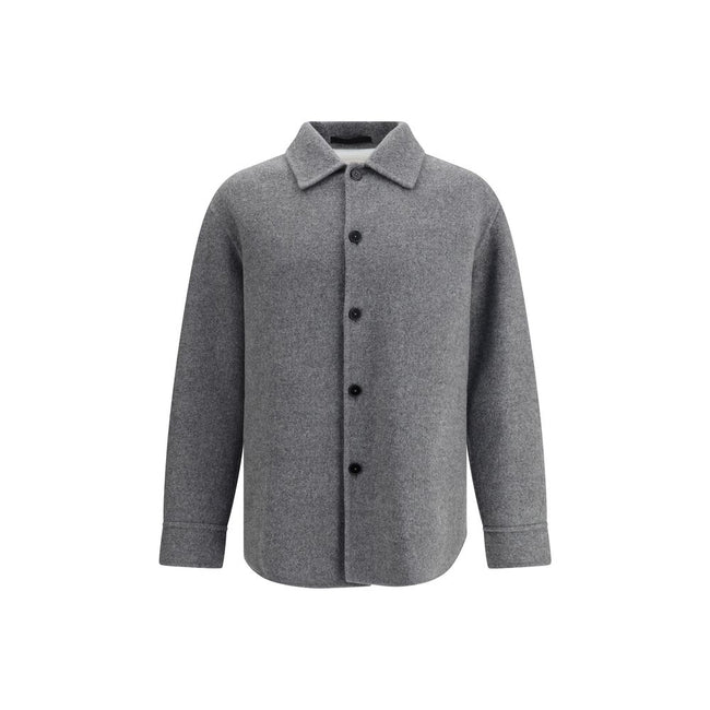Jil Sander Shirt Jacket Jil Sander
