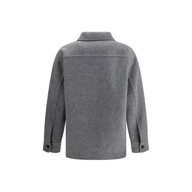 Jil Sander Shirt Jacket Jil Sander