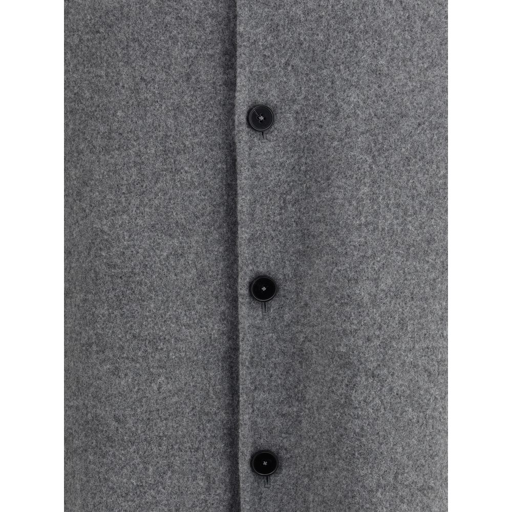 Jil Sander Shirt Jacket Jil Sander