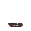 Brunello Cucinelli Leather Belt Brunello Cucinelli