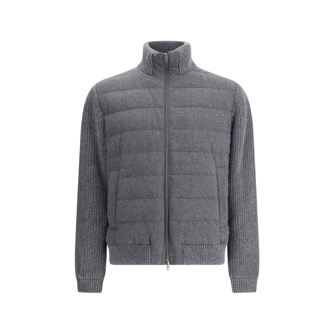 Herno Wool bomber Jacket Herno