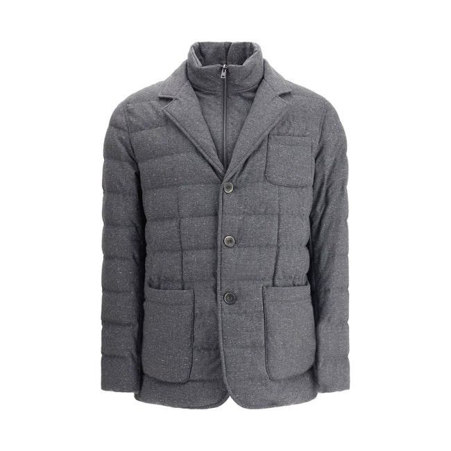 Herno Blazer Down Jacket Herno