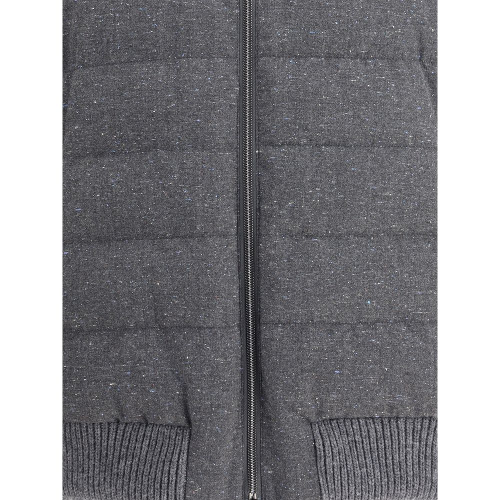 Herno Wool bomber Jacket Herno