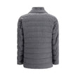 Herno Blazer Down Jacket Herno