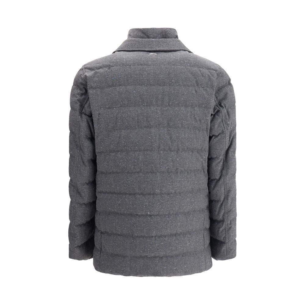 Herno Blazer Down Jacket Herno