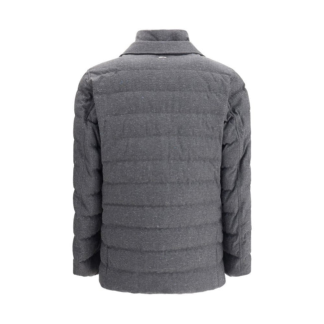 Herno Blazer Down Jacket Herno
