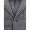 Herno Blazer Down Jacket Herno