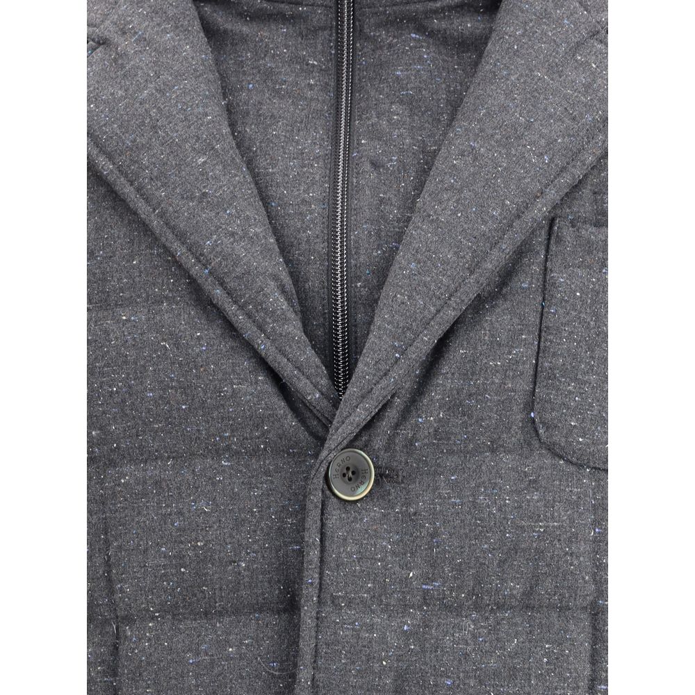 Herno Blazer Down Jacket Herno