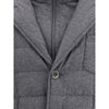 Herno Blazer Down Jacket Herno