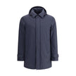 Herno Hooded Down Jacket Herno