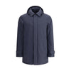Herno Hooded Down Jacket Herno