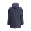 Herno Hooded Down Jacket Herno