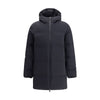 Herno Hooded Down Jacket Herno