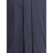 Herno Hooded Down Jacket Herno
