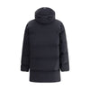 Herno Hooded Down Jacket Herno