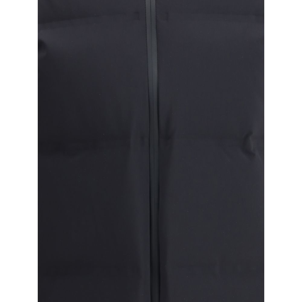 Herno Hooded Down Jacket Herno