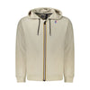K-WAY Beige Cotton Men Sweater K-WAY