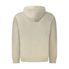 K-WAY Beige Cotton Men Sweater K-WAY