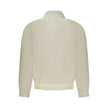 K-WAY Beige Nylon Men Jacket K-WAY