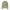 K-WAY Green Nylon Men Jacket K-WAY