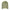 K-WAY Green Nylon Men Jacket K-WAY
