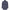 K-WAY Blue Polyamide Men Jacket K-WAY