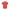 K-WAY Red Cotton Men T-Shirt K-WAY