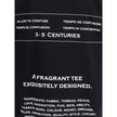 Moschino T-shirt whit maxi print Moschino