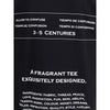 Moschino T-shirt whit maxi print Moschino