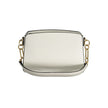 Mario Valentino White Polyethylene Handbag Mario Valentino